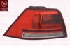 KLOKKERHOLM 95350703A1 Combination Rearlight